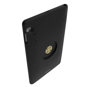 iPort CONNECT PRO Case - iPad 10.2-inch | 9th gen | 8th gen | 7th gen