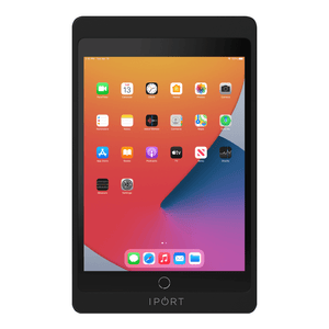 iPort CONNECT PRO Case - iPad 10.2-inch | 9th gen | 8th gen | 7th gen