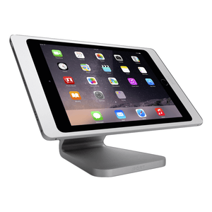 iPort LUXE Kiosk System