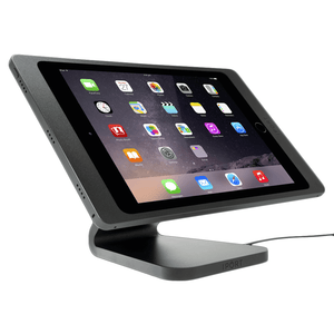 iPort LUXE Kiosk System