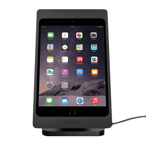 iPort LUXE Kiosk System