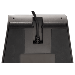 iPort LUXE Kiosk System