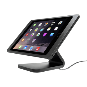 iPort LUXE Kiosk System