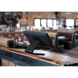 iPort LUXE Kiosk System