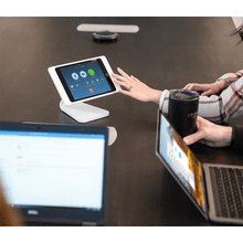 Load image into Gallery viewer, iPort LUXE Kiosk System
