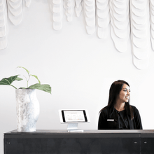 Load image into Gallery viewer, iPort LUXE Kiosk System
