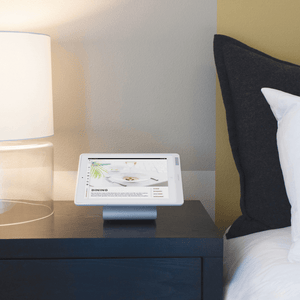 iPort LaunchPort BaseStation for iPad 2 - All.This.Sound