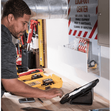 Load image into Gallery viewer, iPort LaunchPort BaseStation for iPad 2 - All.This.Sound
