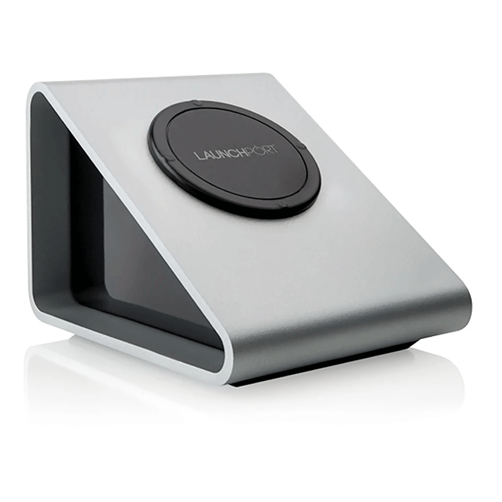iPort LaunchPort BaseStation for iPad 2 - All.This.Sound