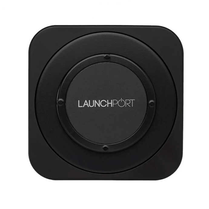 iPort LaunchPort Charging WallStation - All.This.Sound
