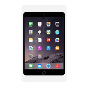 iPort LuxePort, Silver, iPad Air 1 | 2 | Pro 9.7 | 5th/6th Gen - All.This.Sound
