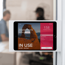 Load image into Gallery viewer, iPort iPad Side Mount
